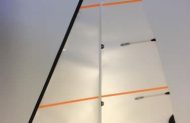 JOYSWAY DRAGONFLITE 95 - COMPLETE C RIG ASSEMBLY (NO SAILS) Z-JS-881103